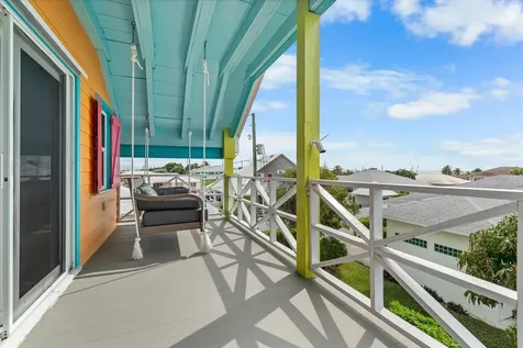 Codakai Eleuthera BS