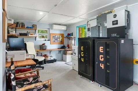 Codakai Eleuthera BS