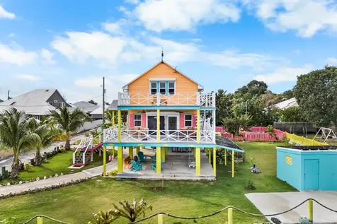 Codakai Eleuthera BS