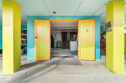 Codakai Eleuthera BS