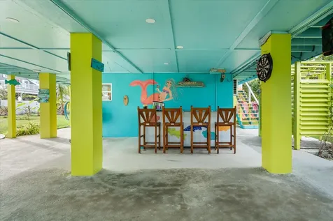 Codakai Eleuthera BS