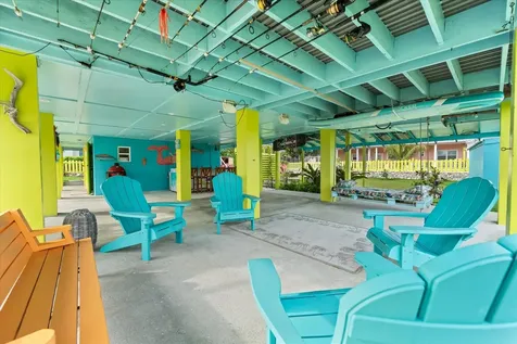 Codakai Eleuthera BS