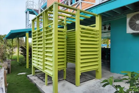 Codakai Eleuthera BS