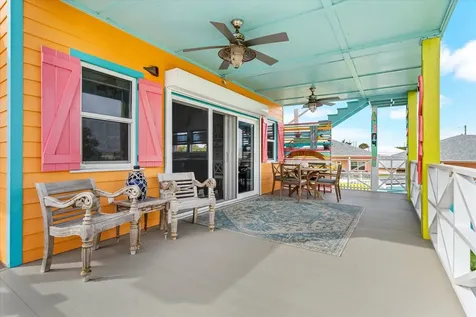 Codakai Eleuthera BS