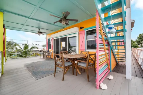 Codakai Eleuthera BS