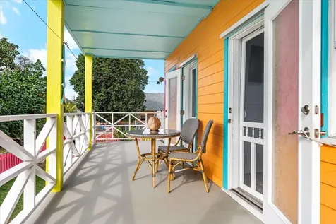 Codakai Eleuthera BS