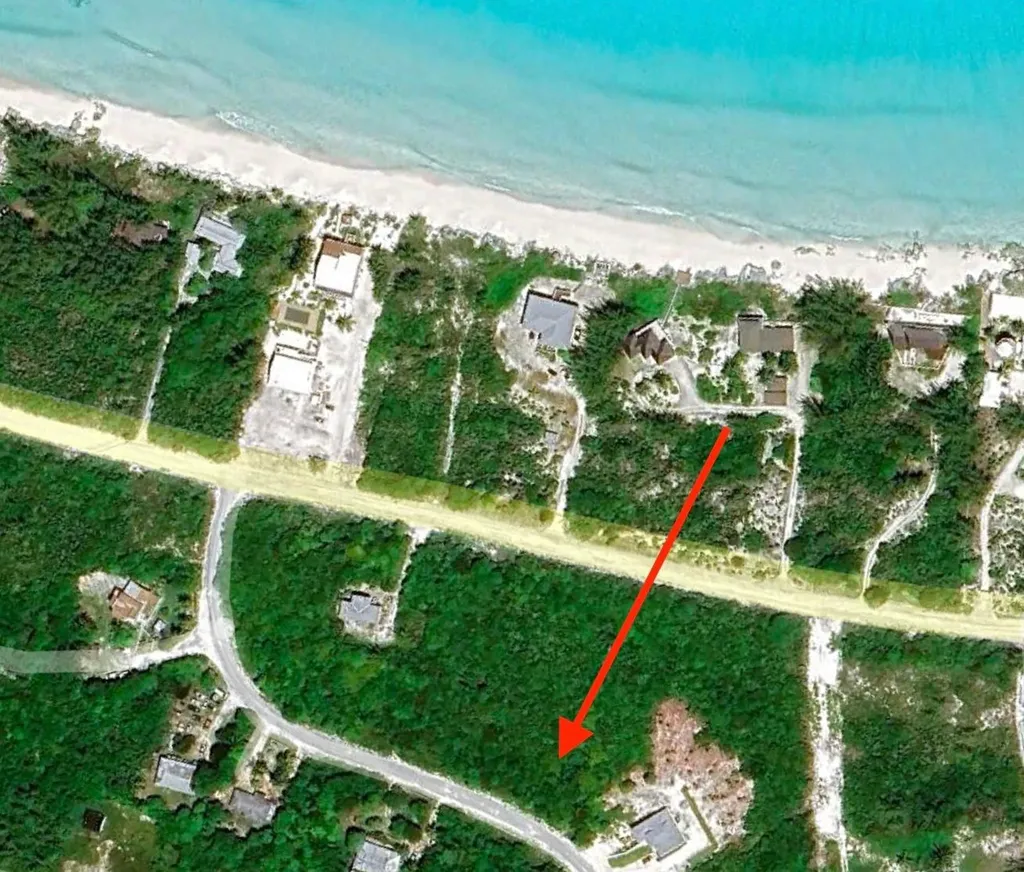 Highpoint Dirve Berry Islands BS