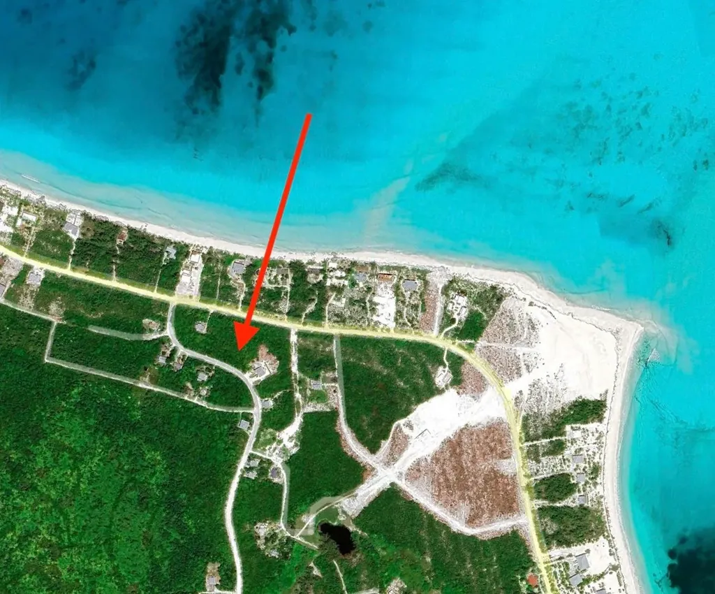 Highpoint Dirve Berry Islands BS