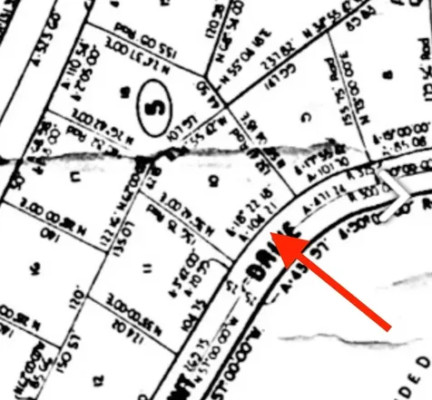 Highpoint Dirve Berry Islands BS