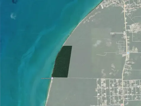 Tarpum Bay Waterfront Eleuthera BS