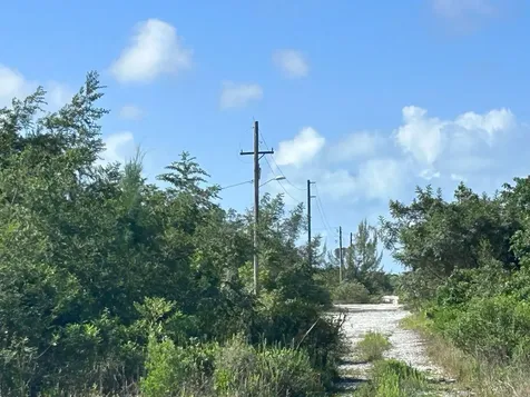 Tarpum Bay Waterfront Eleuthera BS