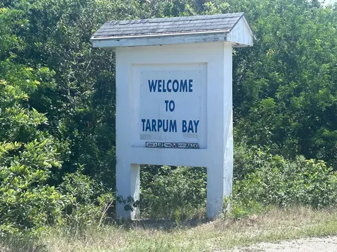Tarpum Bay Waterfront Eleuthera BS