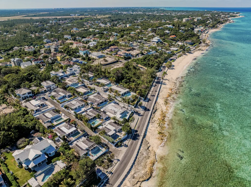 1 Saffron Hill New Providence Paradise Island BS