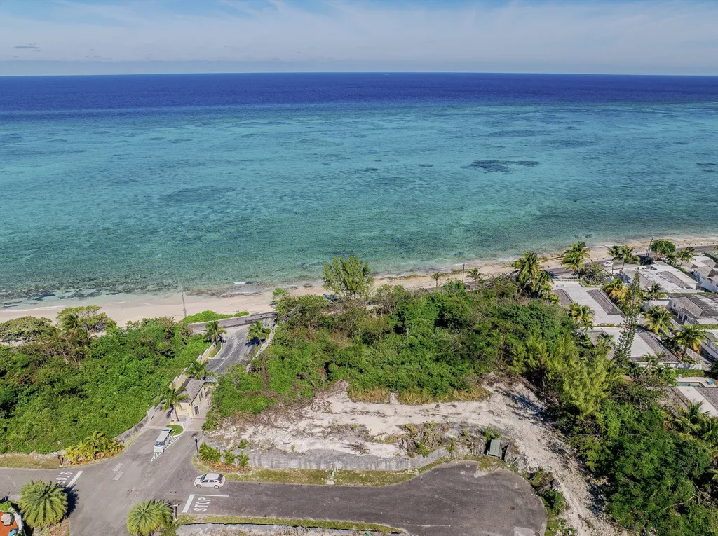 1 Saffron Hill New Providence Paradise Island BS