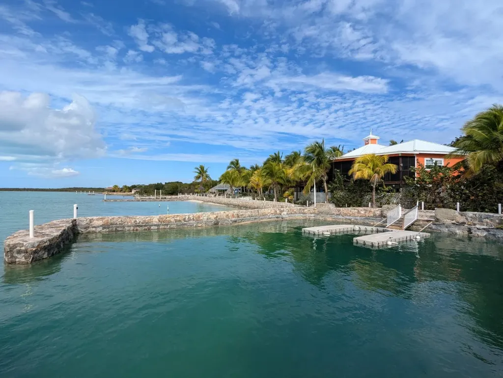 The Cays 17 Exuma BS