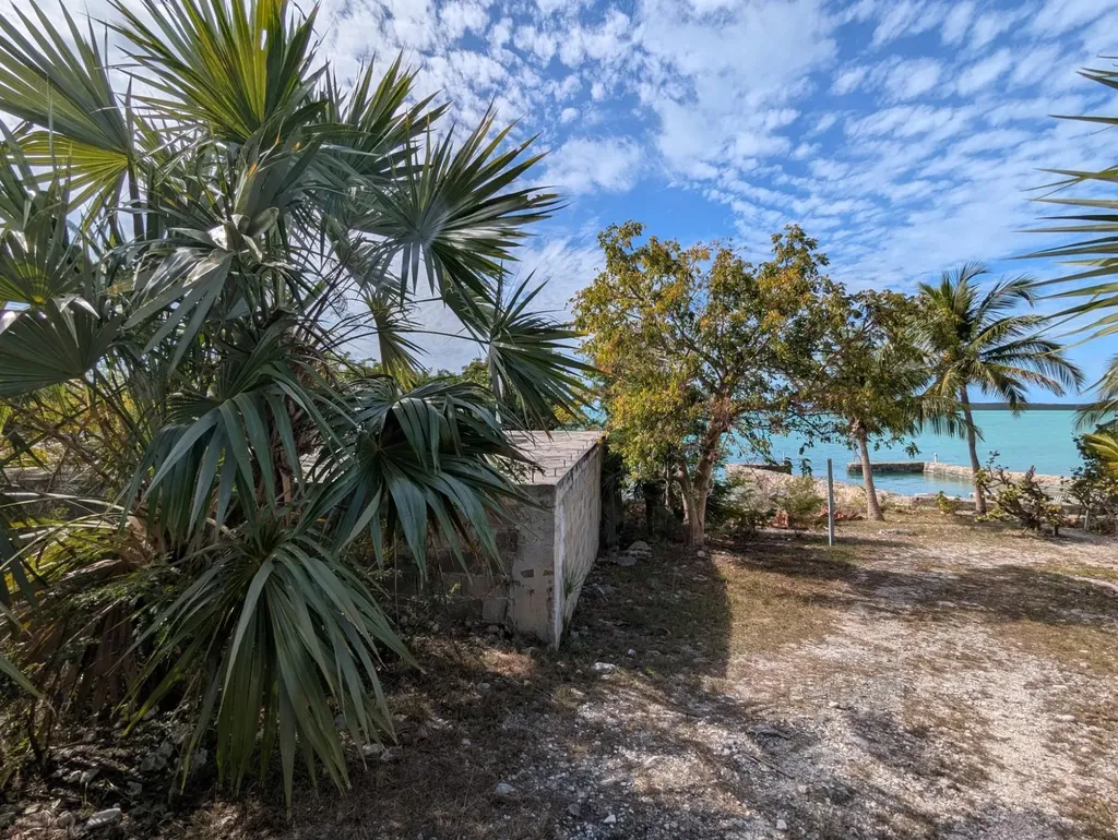 The Cays 17 Exuma BS