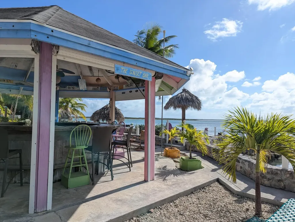 The Cays 17 Exuma BS