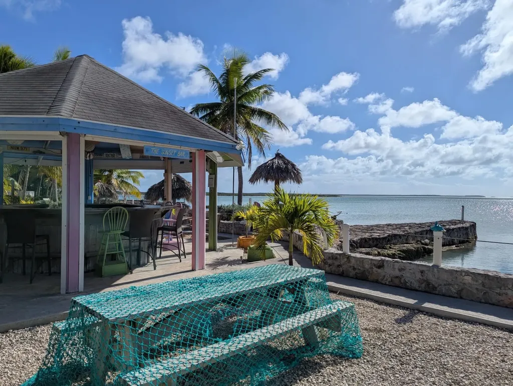 The Cays 17 Exuma BS