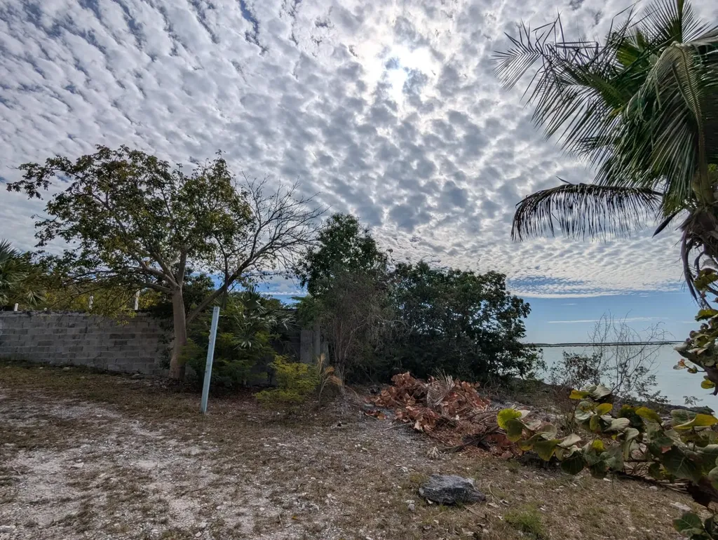 The Cays 17 Exuma BS