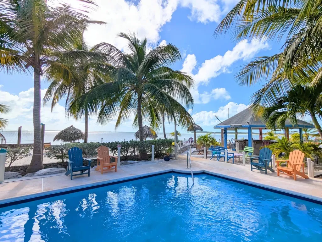 The Cays 17 Exuma BS