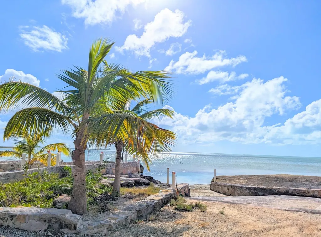 The Cays 17 Exuma BS