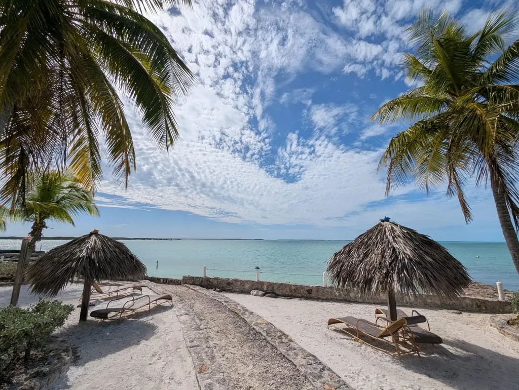 The Cays 17 Exuma BS