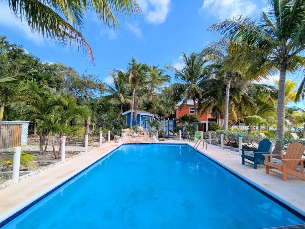 The Cays 17 Exuma BS