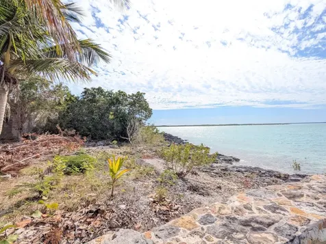 The Cays 17 Exuma BS