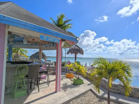 The Cays 17 Exuma BS