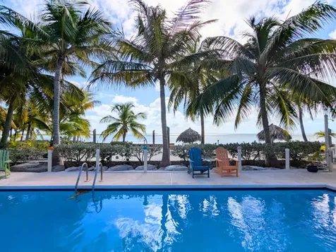 The Cays 17 Exuma BS