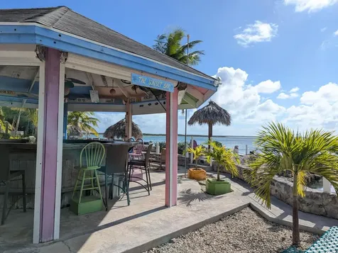 The Cays 17 Exuma BS