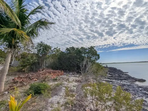 The Cays 17 Exuma BS