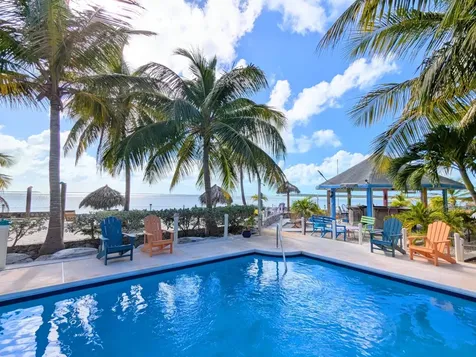 The Cays 17 Exuma BS