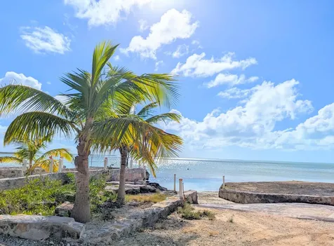 The Cays 17 Exuma BS