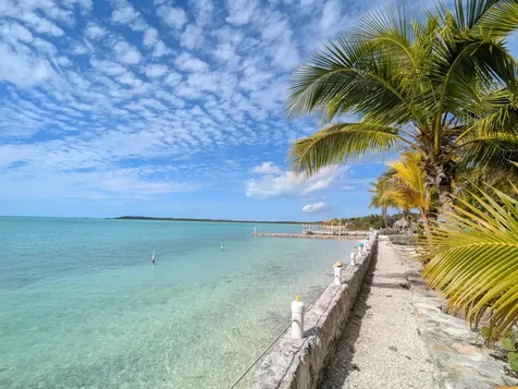 The Cays 17 Exuma BS