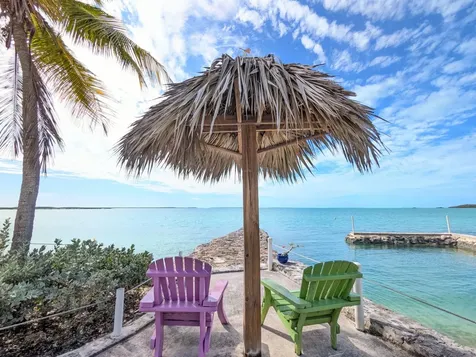 The Cays 17 Exuma BS