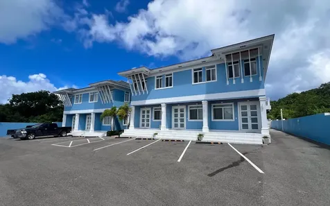 Caves Hilltop New Providence Paradise Island BS