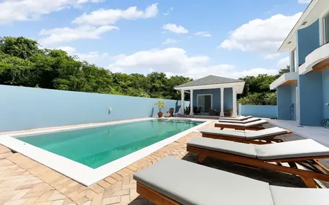 Caves Hilltop New Providence Paradise Island BS