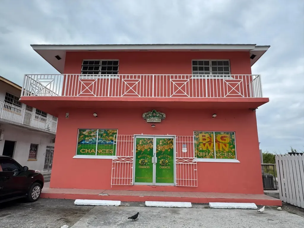 Baillou Hill Road 600 New Providence Paradise Island BS