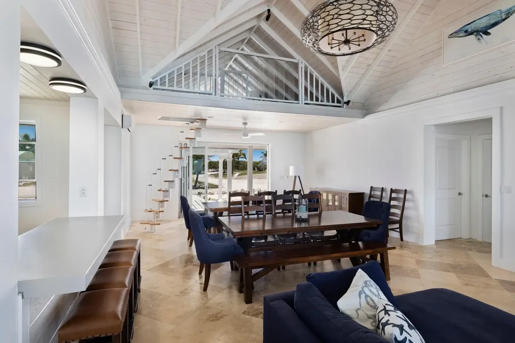 Blue House Eleuthera BS