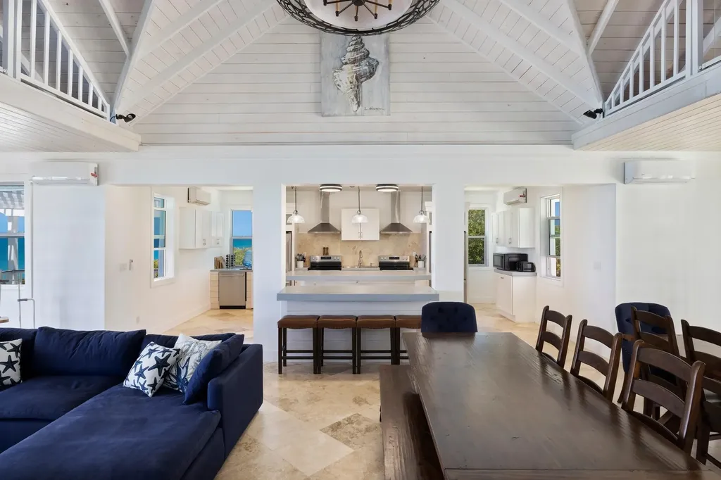 Blue House Eleuthera BS