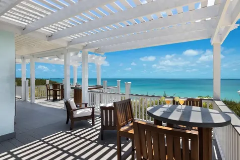 Blue House Eleuthera BS