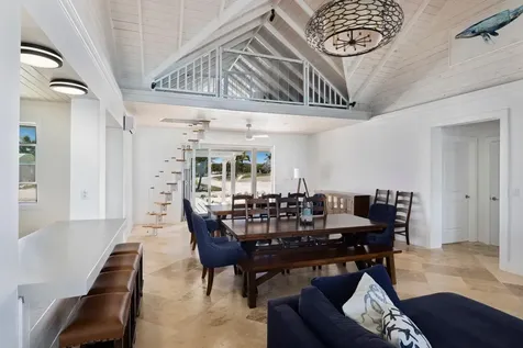 Blue House Eleuthera BS