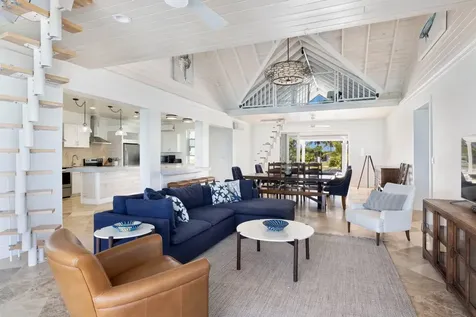 Blue House Eleuthera BS