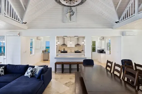 Blue House Eleuthera BS