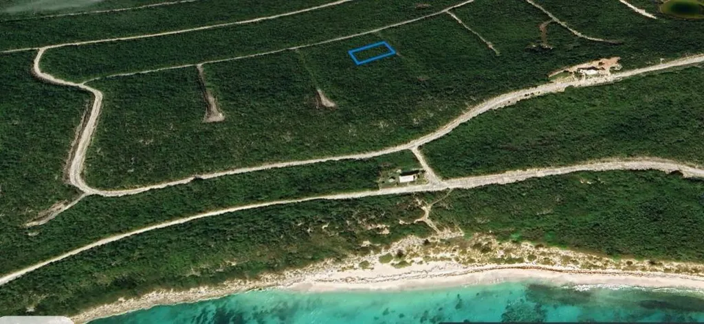 Columbus Landings San Salvador BS