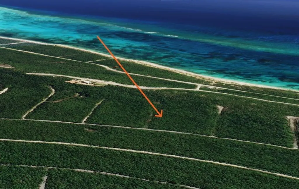 Columbus Landings San Salvador BS