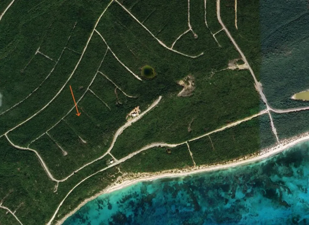 Columbus Landings San Salvador BS