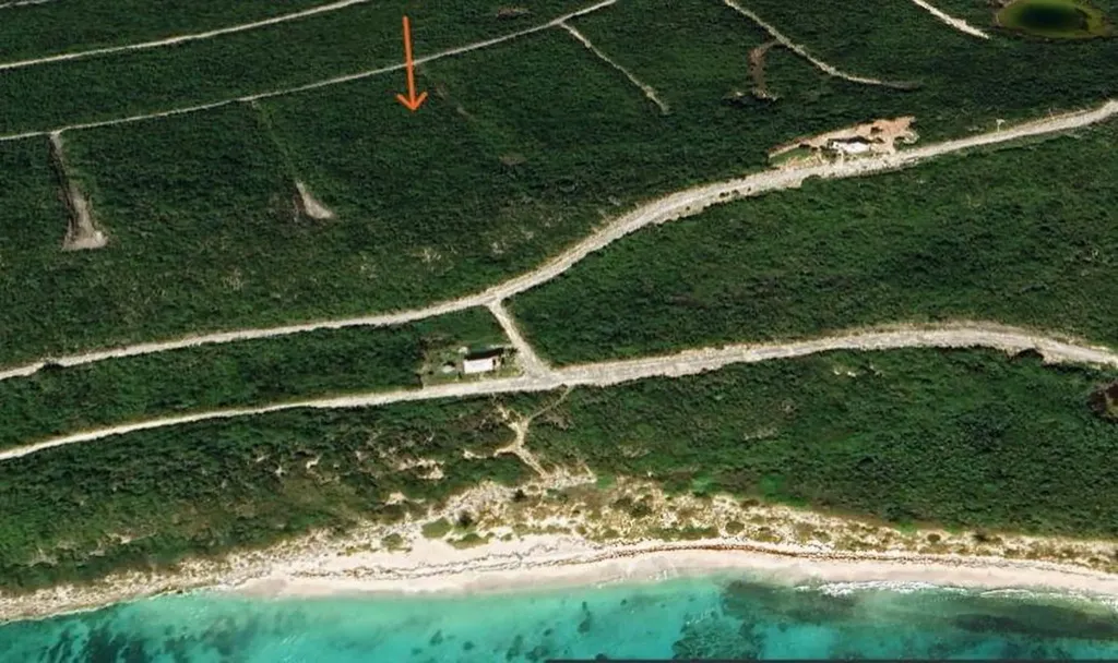 Columbus Landings San Salvador BS