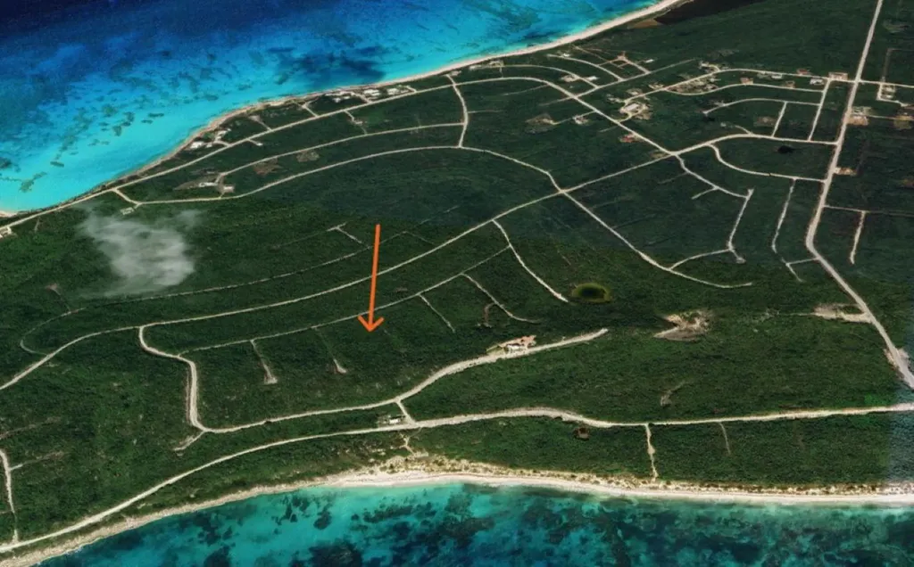 Columbus Landings San Salvador BS